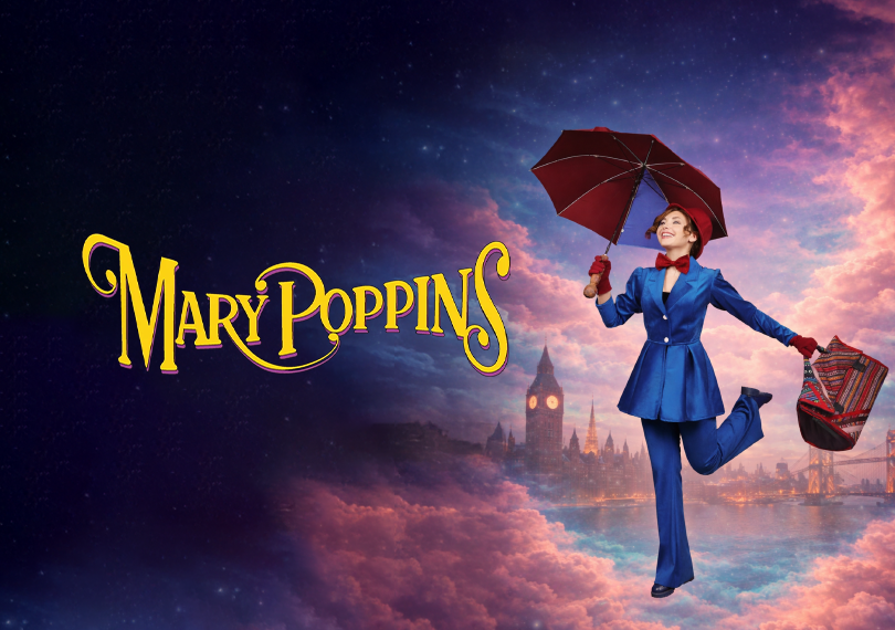 Pamela Trevers “Meri Poppins”