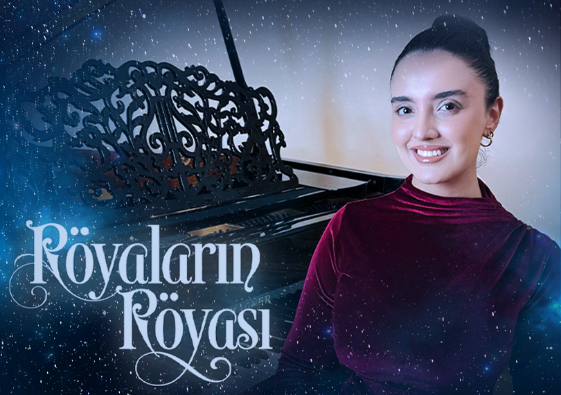 Röyaların Röyası