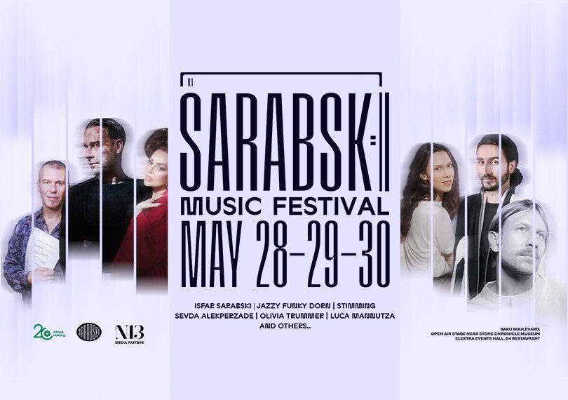Sarabski Musiqi Festivalı
