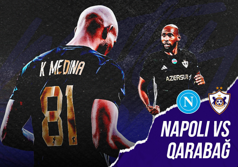 SSC Napoli - Qarabağ FK