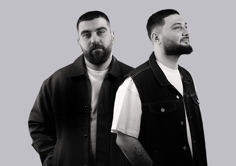 Mehdi Sadiq & Noton — “Belə Gözəldi o”