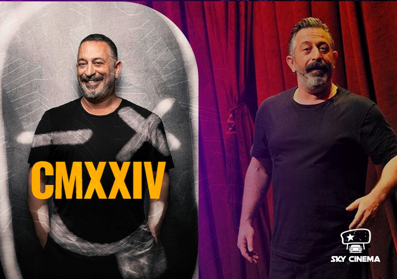 Sky Cinema Avtofilm – CMXXIV