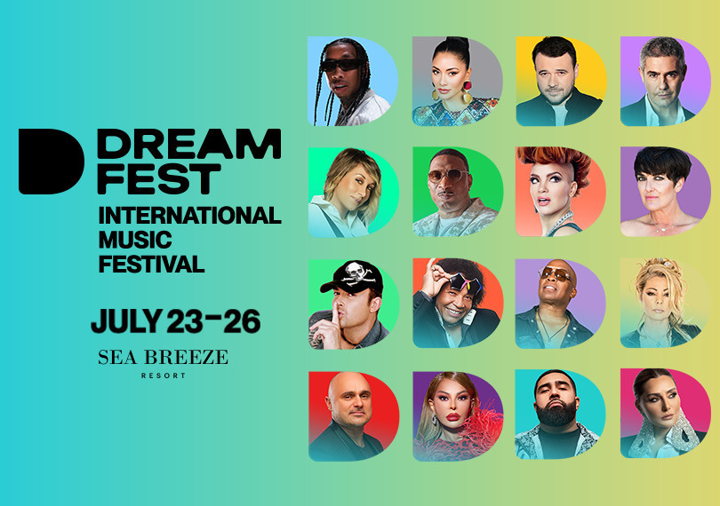 DREAM FEST 2025