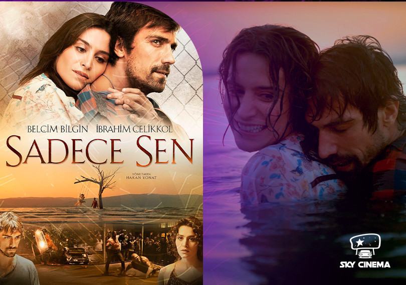 Sky Cinema Drive-In – Sadece Sen