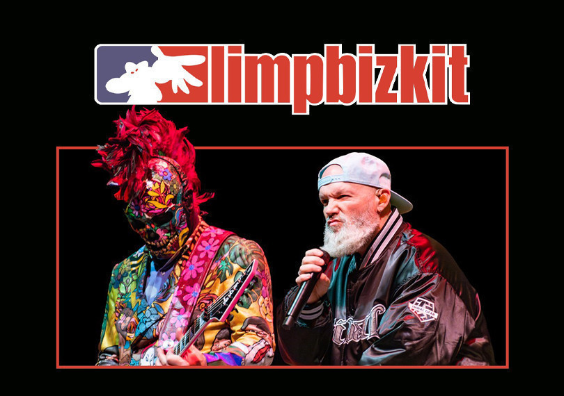 Limp Bizkit