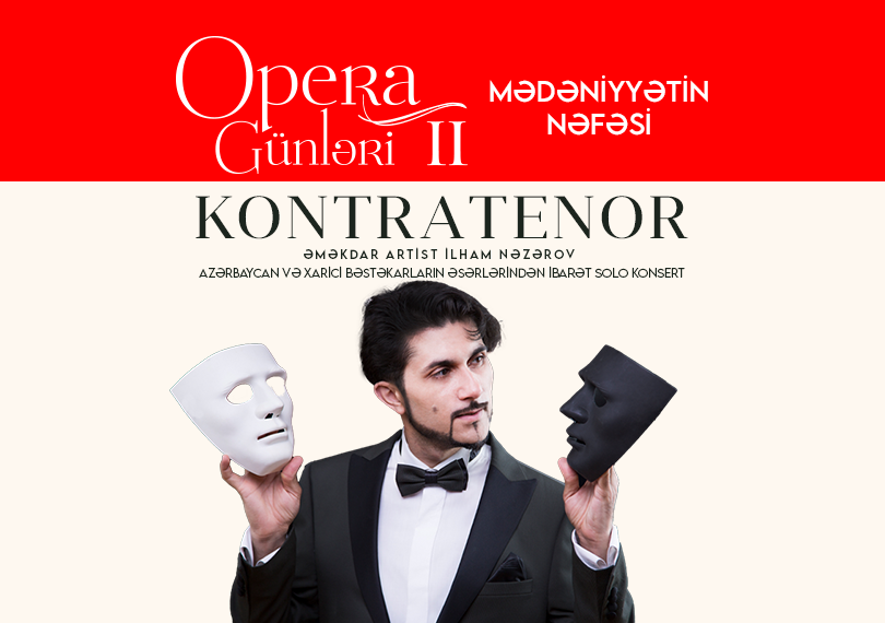 Countertenor
