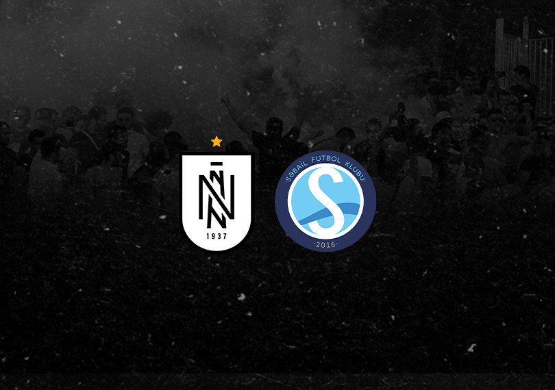 Neftçi PFK - Səbail FK