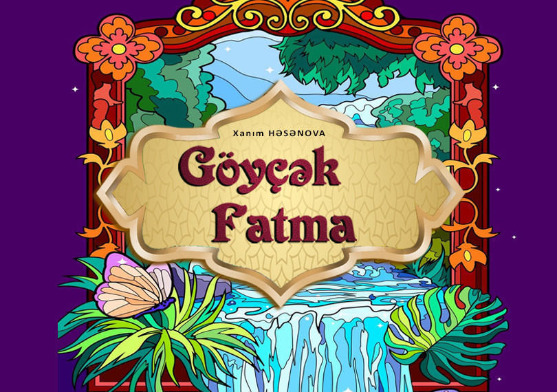 Göyçək Fatma