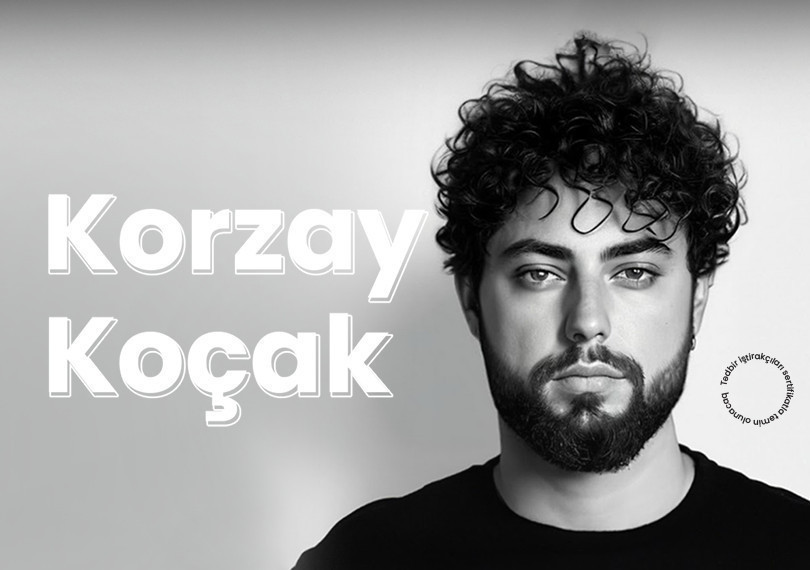 Korzay Koçak -  “Hipnotik ikna ve Mental masking”