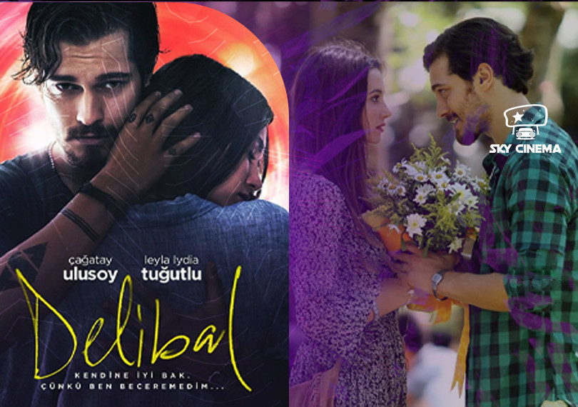 Sky Cinema Drive-In – Delibal