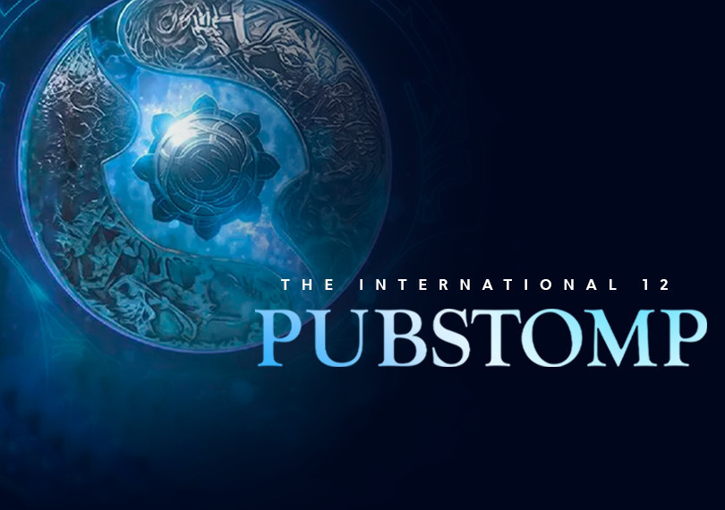 Pubstomp
