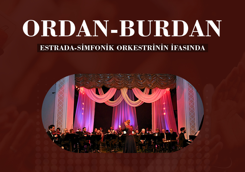 "Ordan - Burdan"