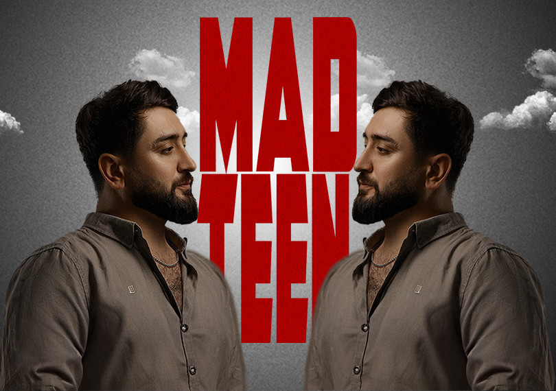 Madteen Canlı Solo Konsert