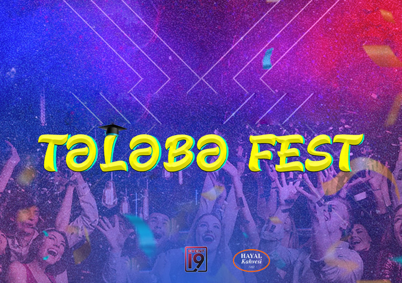 Tələbə fest