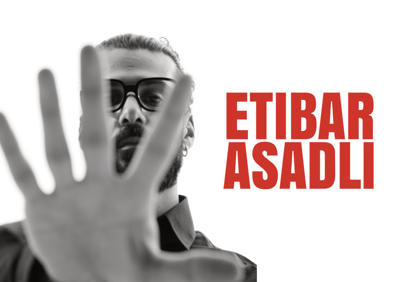 Etibar Əsədli