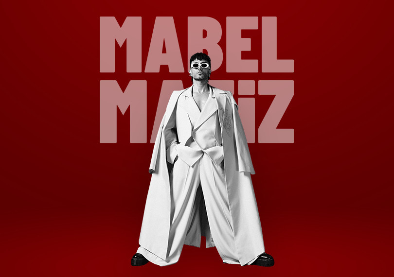 Mabel Matiz
