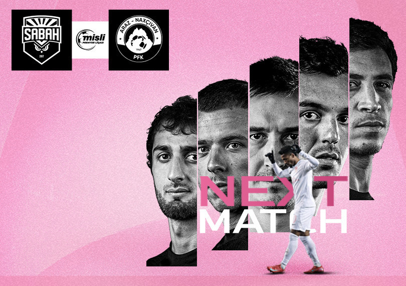 Sabah FK - Araz-Naxçıvan PFK