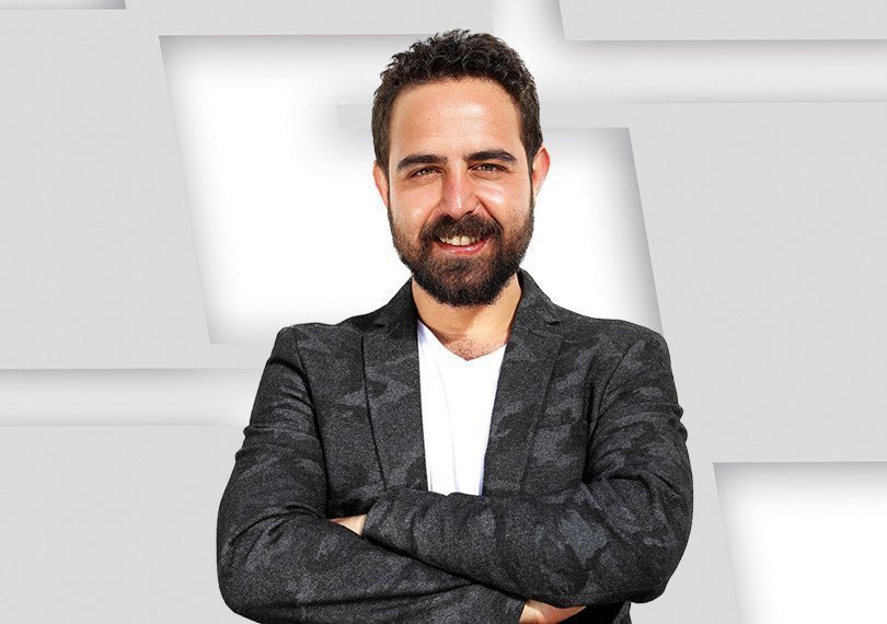 Gökhan Çınar: Səni dayandıran nədir?