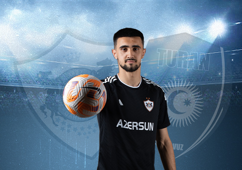 Qarabağ FK - Turan Tovuz