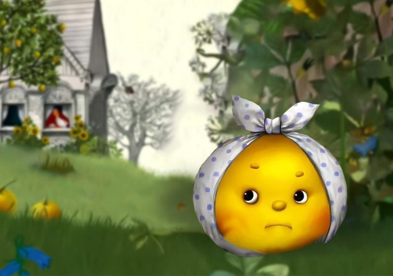 Adventures of Goghal