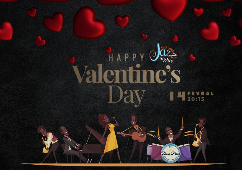 Sevənlər üçün caz