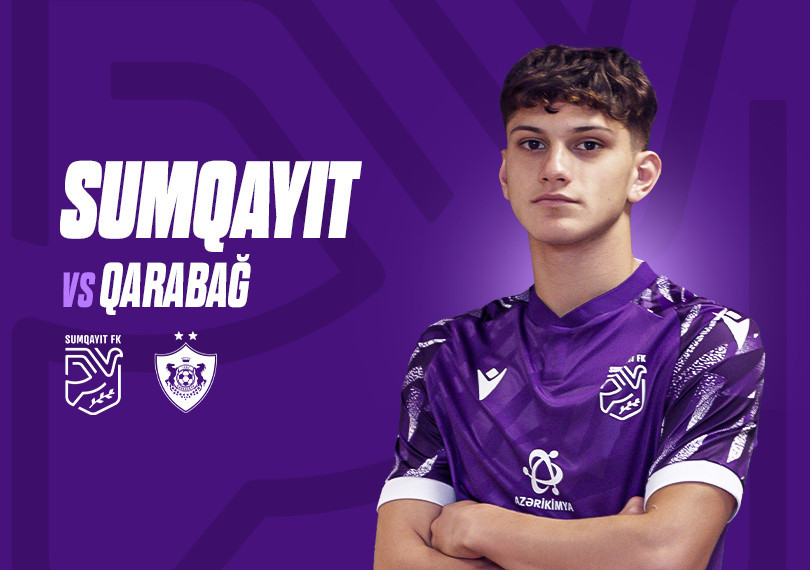 Sumqayıt FK - Qarabağ FK