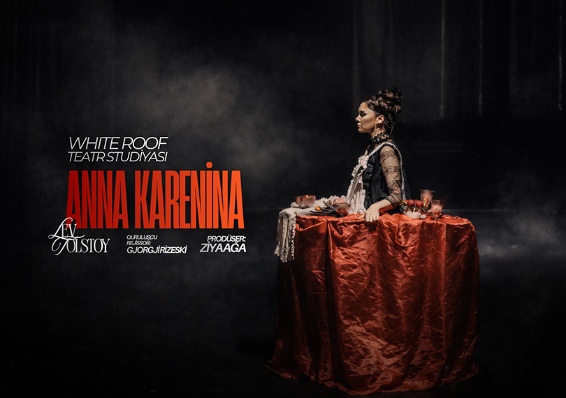 Anna Karenina