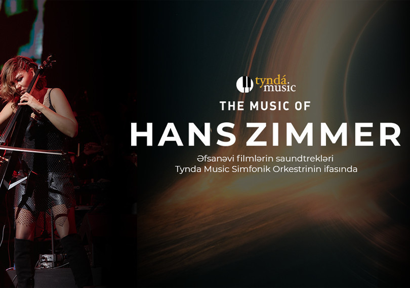 The Music of Hans Zimmer
