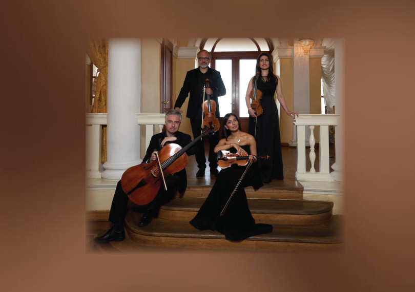 Kamera Musiqisi Axşamı