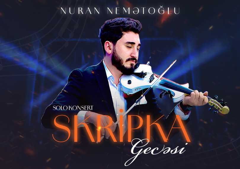 Violin Night