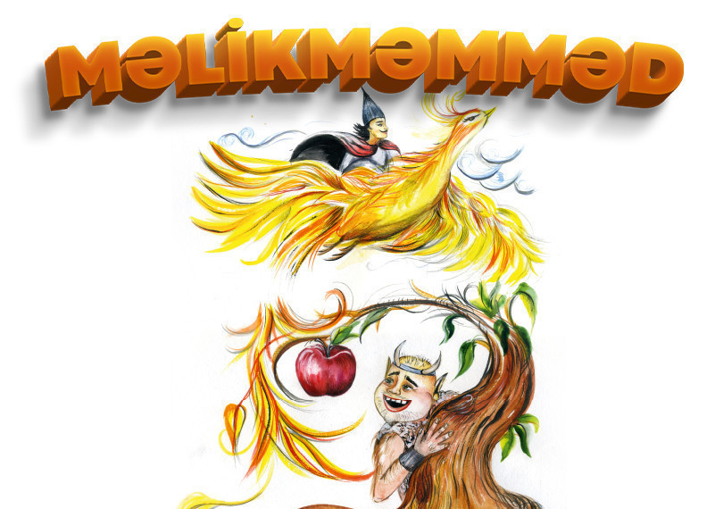 Маликмаммад