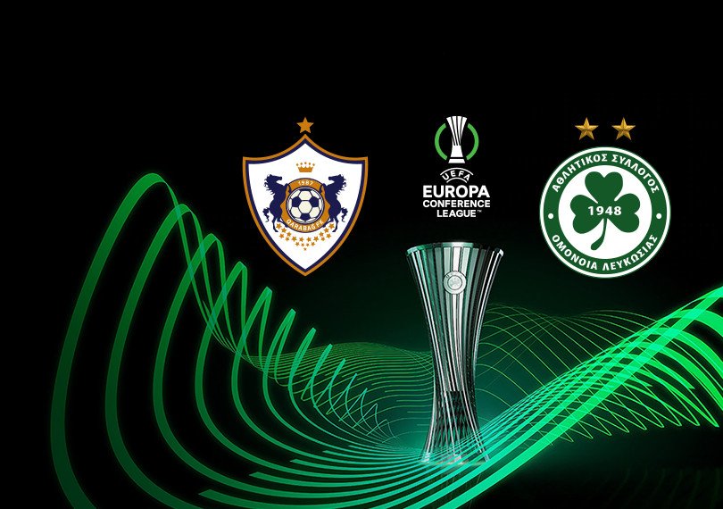 Qarabağ FK – Omonoia FC