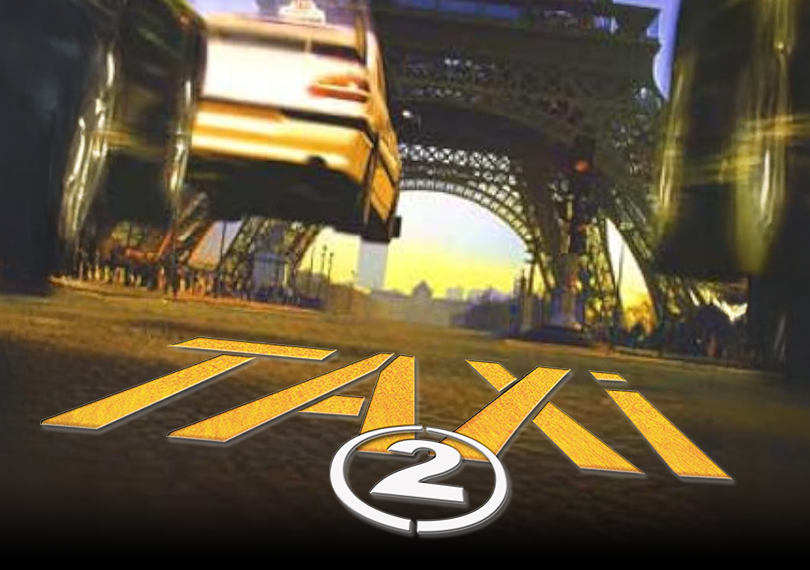 "Taxi 2" filminin nümayişi