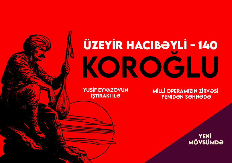 Koroğlu