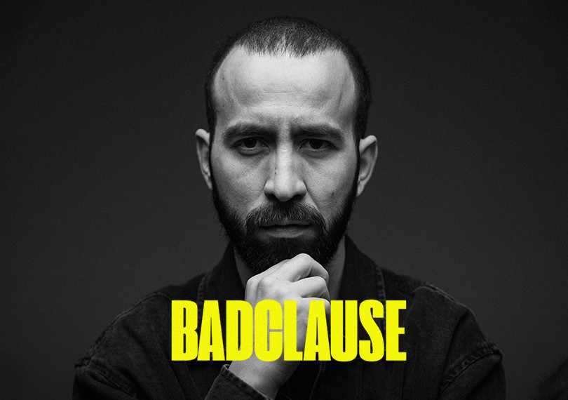 Badclause Solo Konserti