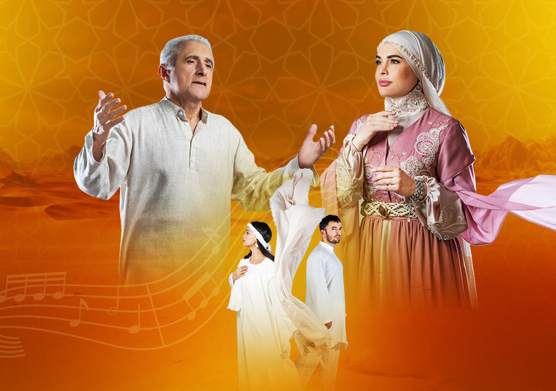 Alim Gasimov and Fargana Gasimova: "Shabi Hicran"