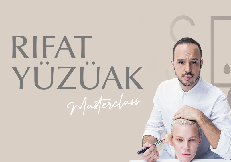 Rıfat Yüzüak Masterclass