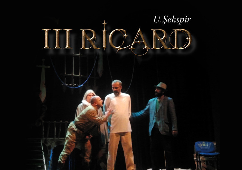 III Riçard