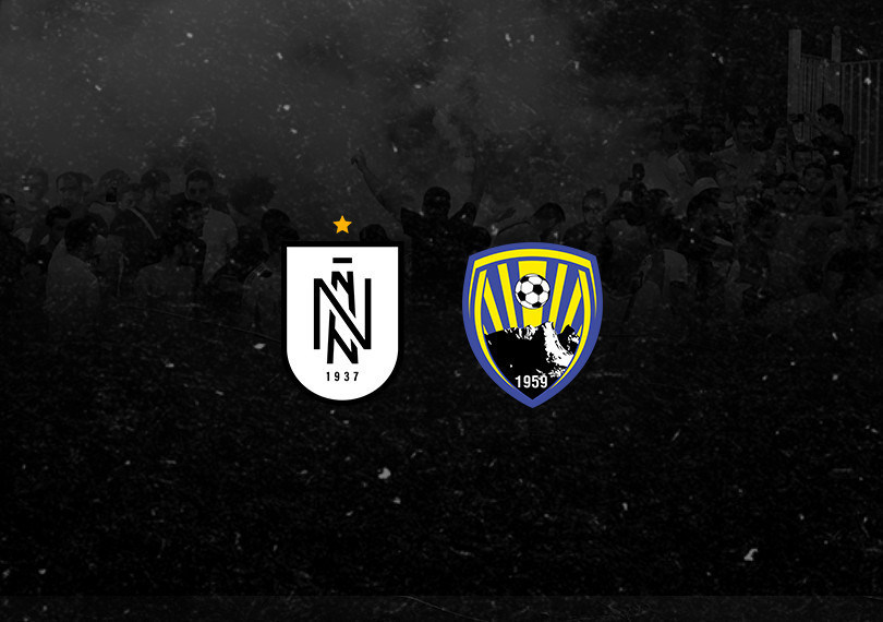 Neftçi PFK - Kəpəz PFK