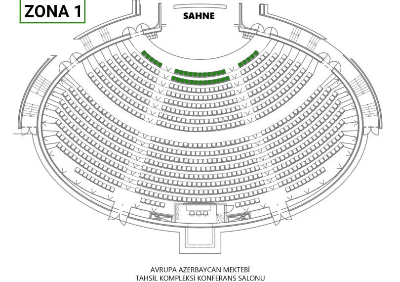 Бакинский психологический саммит