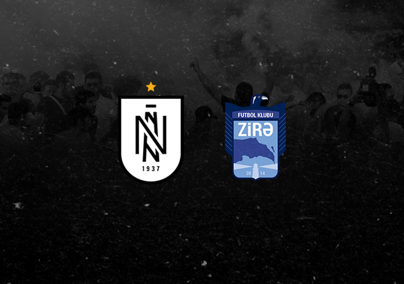Neftçi PFK - Zirə FK
