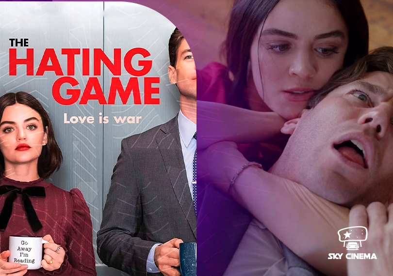 Sky Cinema Avtofilm – The Hating Game