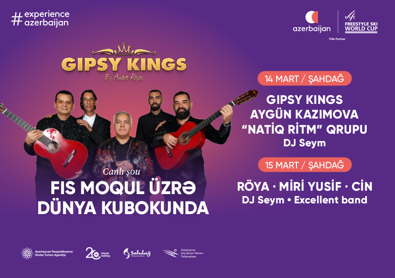 FIS Freestyle Moguls & Dual Moguls World Cup Finals 2025/2026