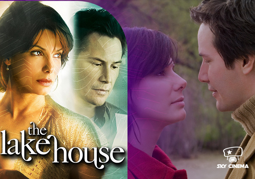 Sky Cinema Avtofilm – The Lake House