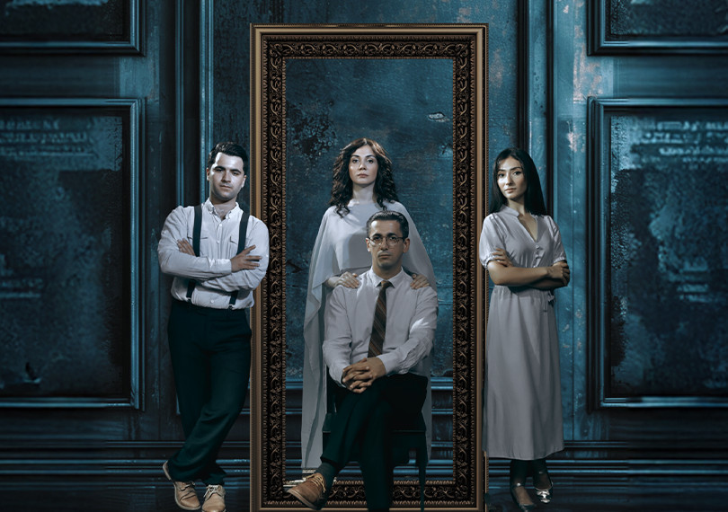 You are always with me