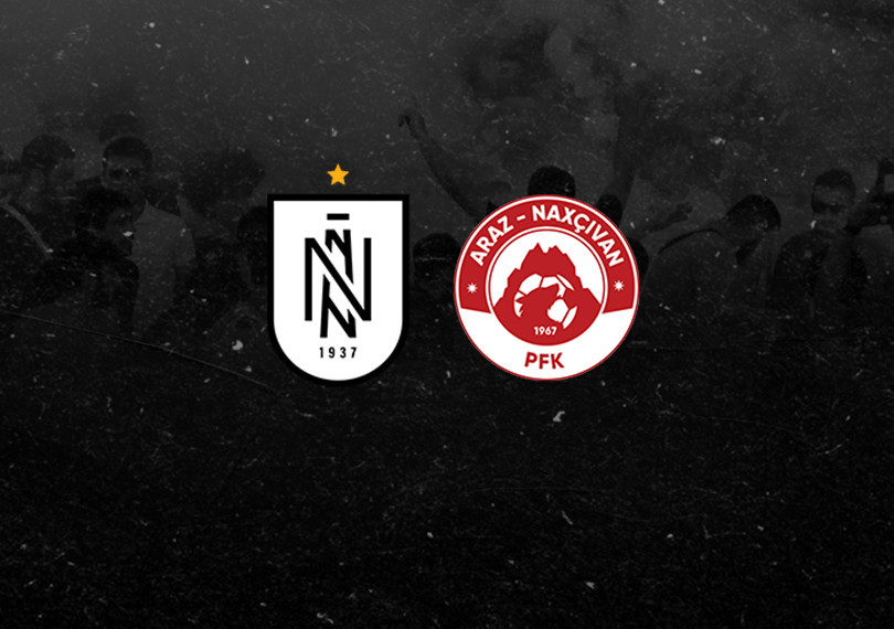 Neftçi PFK - Araz-Naxçıvan PFK