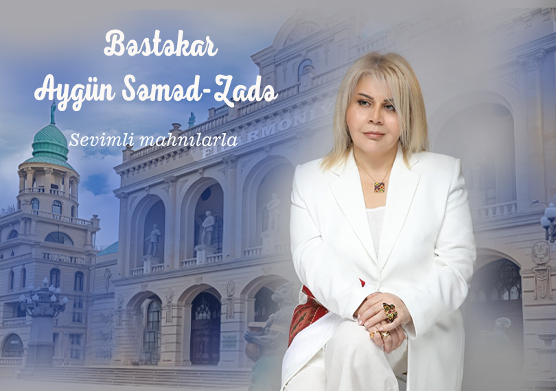Aygun Samed-Zade