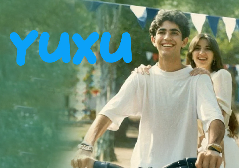 "Yuxu" filminin nümayişi