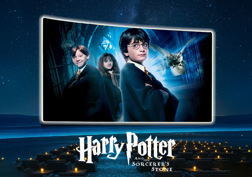 "Harry Potter 1” filmin nümayişi