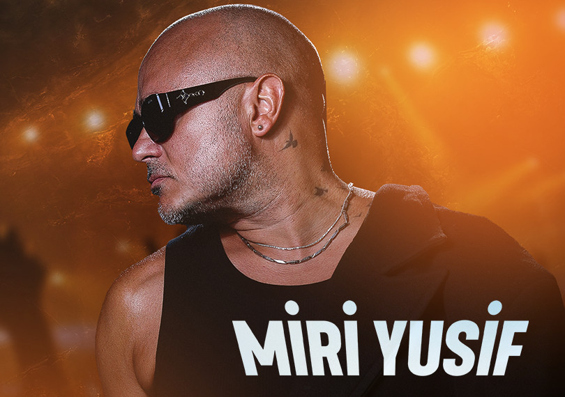 Miri Yusif